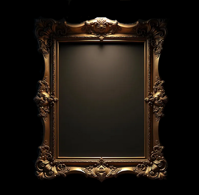 Centered image